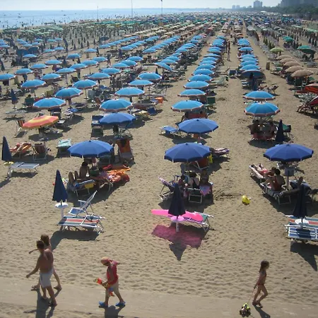 Διαμέρισμα Mediterraneo *